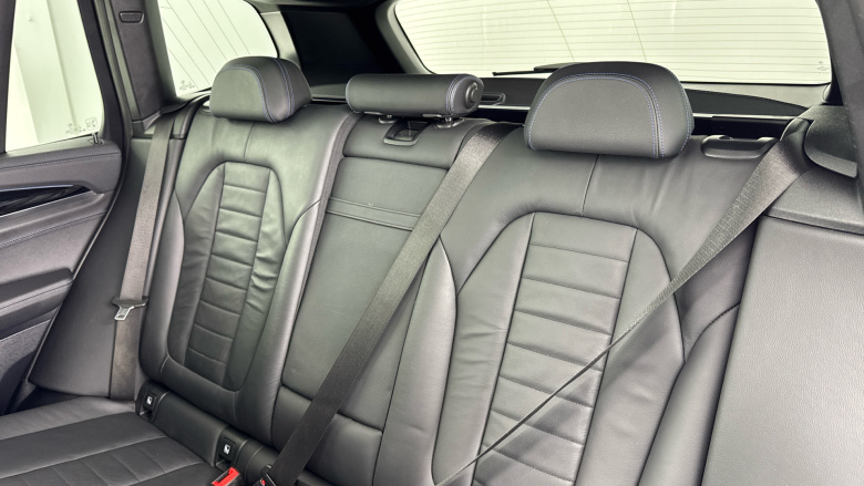 BMW iX3 210kW M Sport 80kWh 5dr Auto Electric Estate